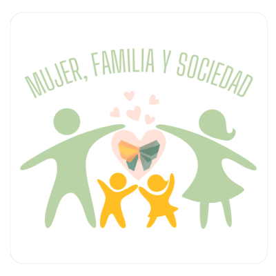 MUJER, FAMILIA Y SOCIEDAD